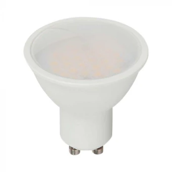 2,9W LED lemputė, GU10, 6500K