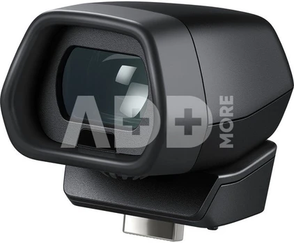 Blackmagic Pocket Cinema Camera Pro EVF