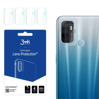 3Mk Protection Oppo A53 2020/A53s – 3mk objektyvo apsauga