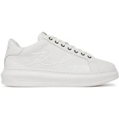 Laisvalaikio batai KARL LAGERFELD KL52548F Balta
