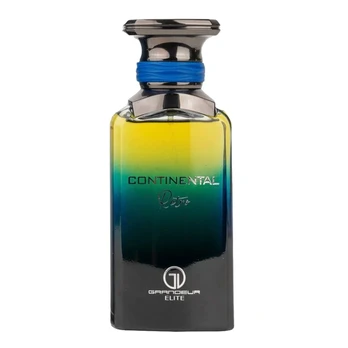 Grandeur Continental Retro Eau De Parfum 100 ml (man)