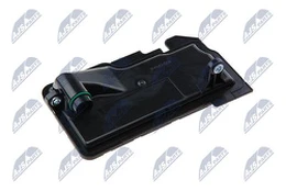 Hidraulinis filtras, automatinė transmisija NTY FSF-HD-008
