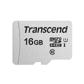 Transcend SD300S, 16GB kaina