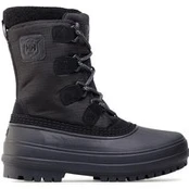 Sniego batai Helly Hansen Gamvik 116-32.990 Juoda
