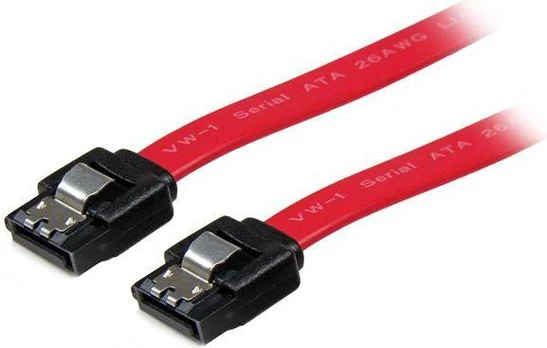 SATA kabelis Startech LSATA12