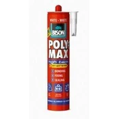 Klijai – sandariklis Bison Poly Max High Tack Express