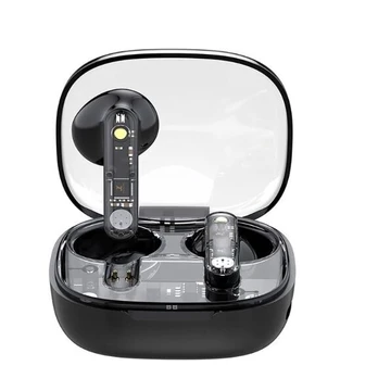 HIFI Stereo Wireless Black