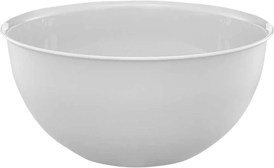Miska kuchenna Doris 3 l pilka DOMOTTI