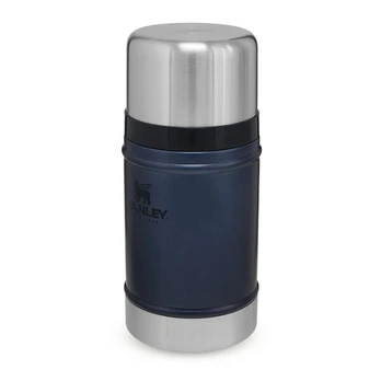 Stanley termo indas The Legendary Classic, 0.7 l, mėlynas