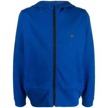 Džemperis vyrams, Mėlyna, Best essentials fz hoody