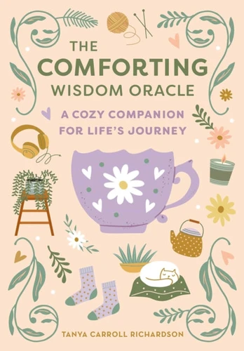 Comforting Wisdom Oracle