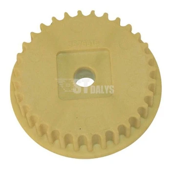 Skriemulys dantytas 3576-515, UV-32-B, UV-EK
