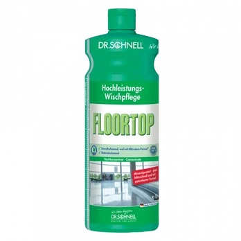 Grindų valiklis ir apsauga FLOORTOP ECO