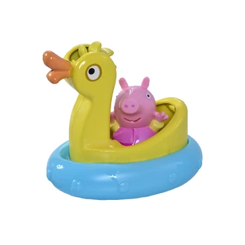 TOOMIES vonios žaislas Princess Peppa, E73638