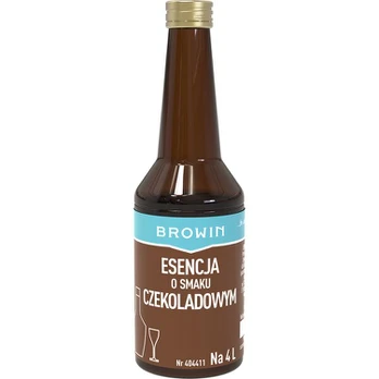 Alcohol essence - Chocolate 40 ml