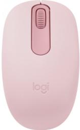 Datorpele Logitech M196 ROSE