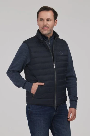 Vyriškos striukės M JIMMY 2038 NAVY NAVY