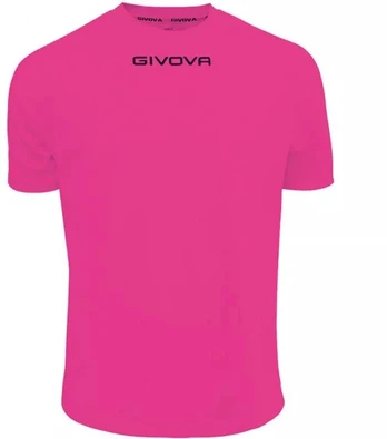 Givova One M MAC01 0006 Marškinėliai