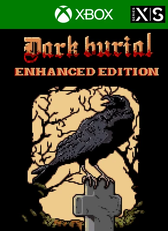 Dark Burial Xbox