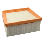 Oro filtras FEBI FE39218 kaina