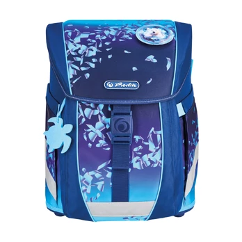 Herlitz Schulranzen FiloActive Plus Mėlyna Ice