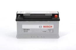 Starterio akumuliatorius BOSCH 0092S30130 kaina
