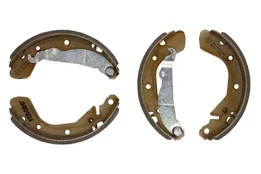 FERODO FSB335 Brake shoe set kaina