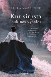 Kur sirpsta laukinės vyšnios kaina