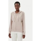 BOSS Džemperis Icon 50540064 Smėlio Regular Fit