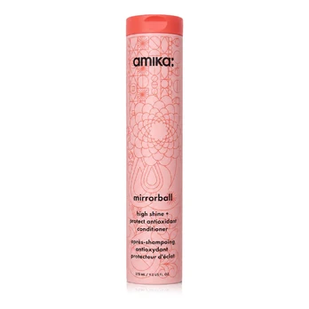 Amika: Mirrorball High Shine+ Protect Antioxidant Conditioner 275 ml