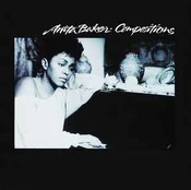 CD Anita Baker - Compositions