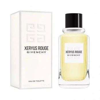 Tualetinis vanduo vyrams Givenchy Xeryus Rouge EDT 100 ml