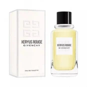 Tualetinis vanduo vyrams Givenchy Xeryus Rouge EDT 100 ml kaina