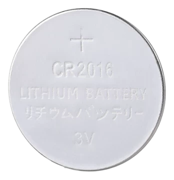 Elementai DELTACO Ultimate Lithium, 3V, CR2016, 1 vnt. / ULT-CR2016-1P