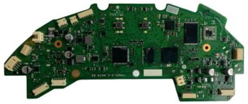 Vacuum Cleaner Accessory|ROBOROCK|Mainboard|For Q7 White/Q7 Black|9.01.1314