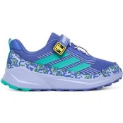 Turistiniai batai adidas Minecraft Terrex Trailmaker 2 Hiking JQ9378 Violetinė