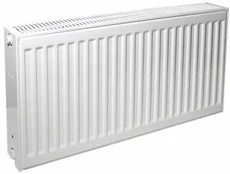 radiatoriai Compact 400x700mm. 22 tipas ##