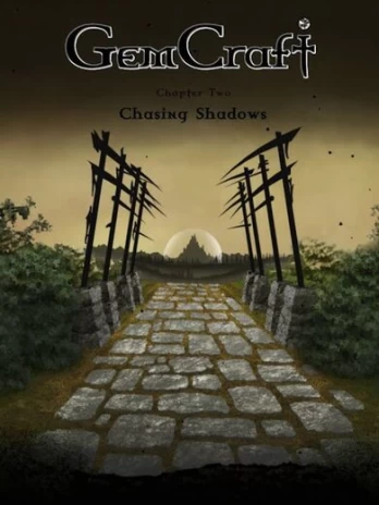 GemCraft - Chasing Shadows PC