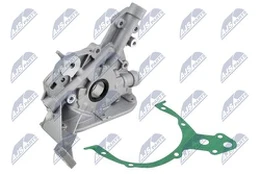 Alyvos siurblys NTY BPO-PL-001