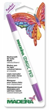 Madeira Garne Magic Pen M9470