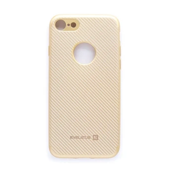 Evelatus Apple iPhone 7 / 8 / SE2020 / SE2022 Carbon Gold