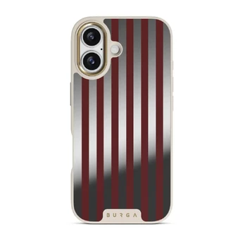 Reserved - iPhone 17 Case, Elite Mirror Light (MagSafe) / Gold
