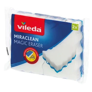 Šveistukai VILEDA MIRACLEAN, 1 vnt.