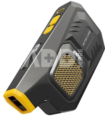Valiklis Nitecore Nitecore elektroninis pūstuvas BB21