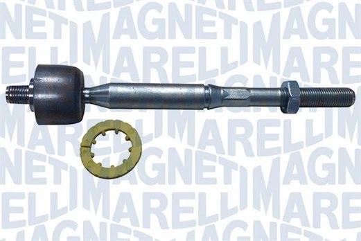 Centrinės trauklės mazgas MAGNETI MARELLI 301191602450