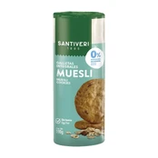 Santiveri Muesli Biscuits 190g kaina