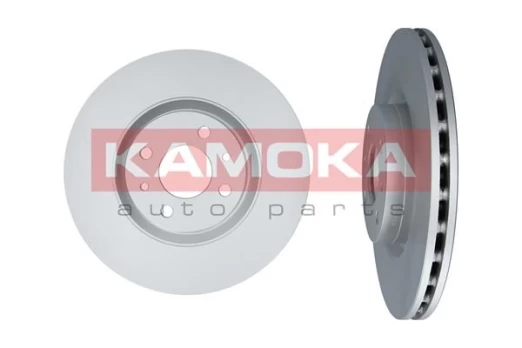 Stabdžių diskas KAMOKA 103440