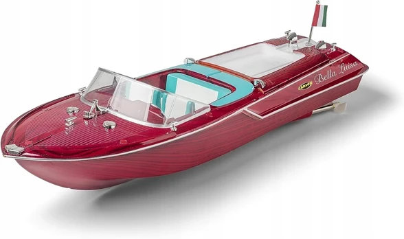 Tamiya Carson Bella Luisa 2,4G 100% RTR