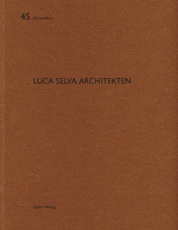 Luca Selva Architekten