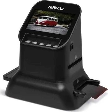Skeneris Reflecta x66-Scan
